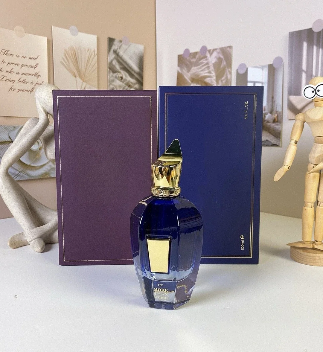 Perfume Fragrance Dupe - New product Luxury Classic Perfume Long