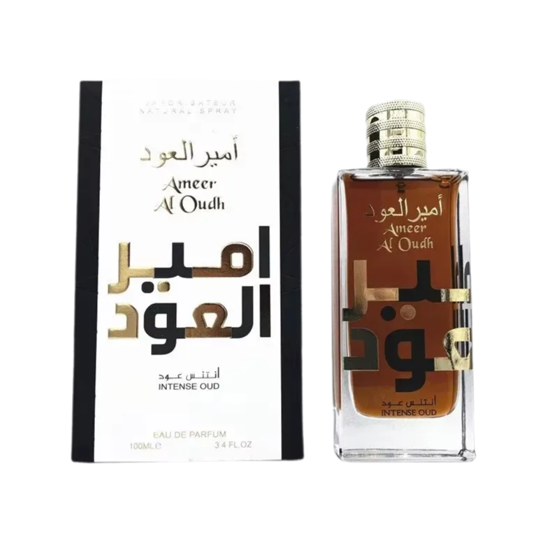 Fragrance-Oils Perfume - Ameer Eau De Parfum Body Spray