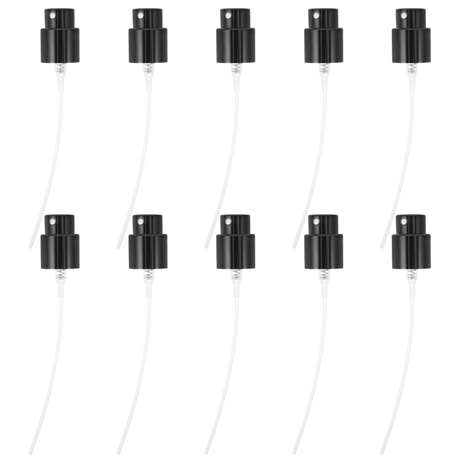 Perfume Fragrance Refill - 10Pcs Perfume Spray Bottle Tops 15Mm