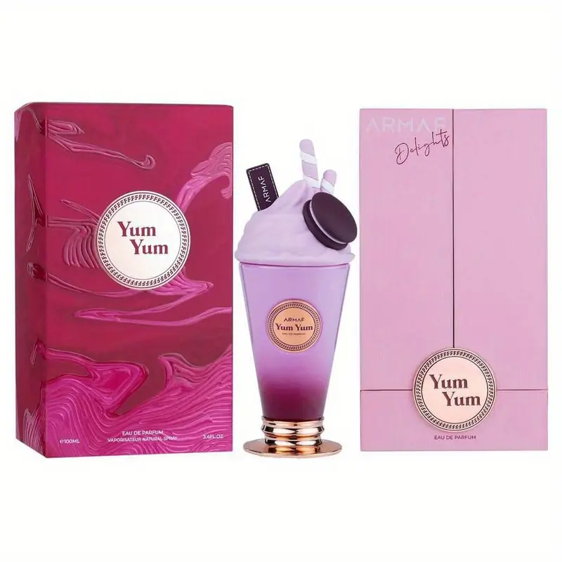 Perfume Fragrance Dupe - Armaf Yum Eau De Parfum 3.4oz/100ml