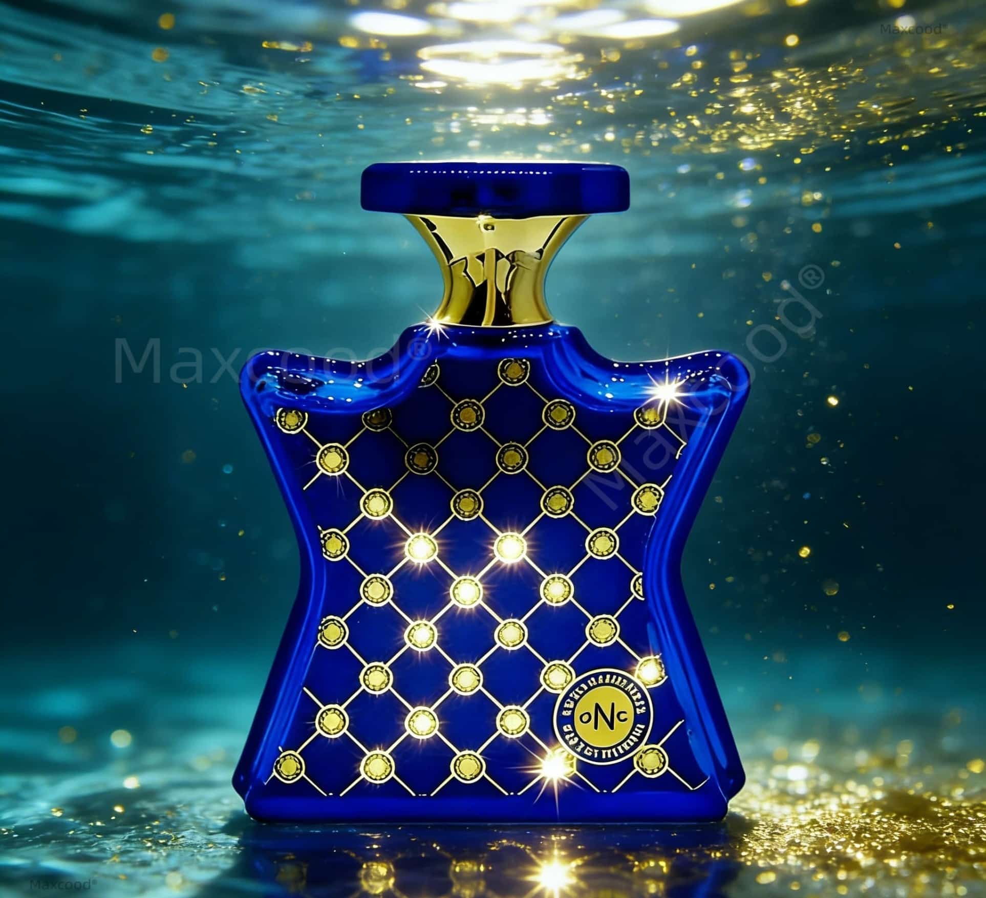 Perfume Fragrance Dupe - Citrus and Floral Perfume Long Lasting