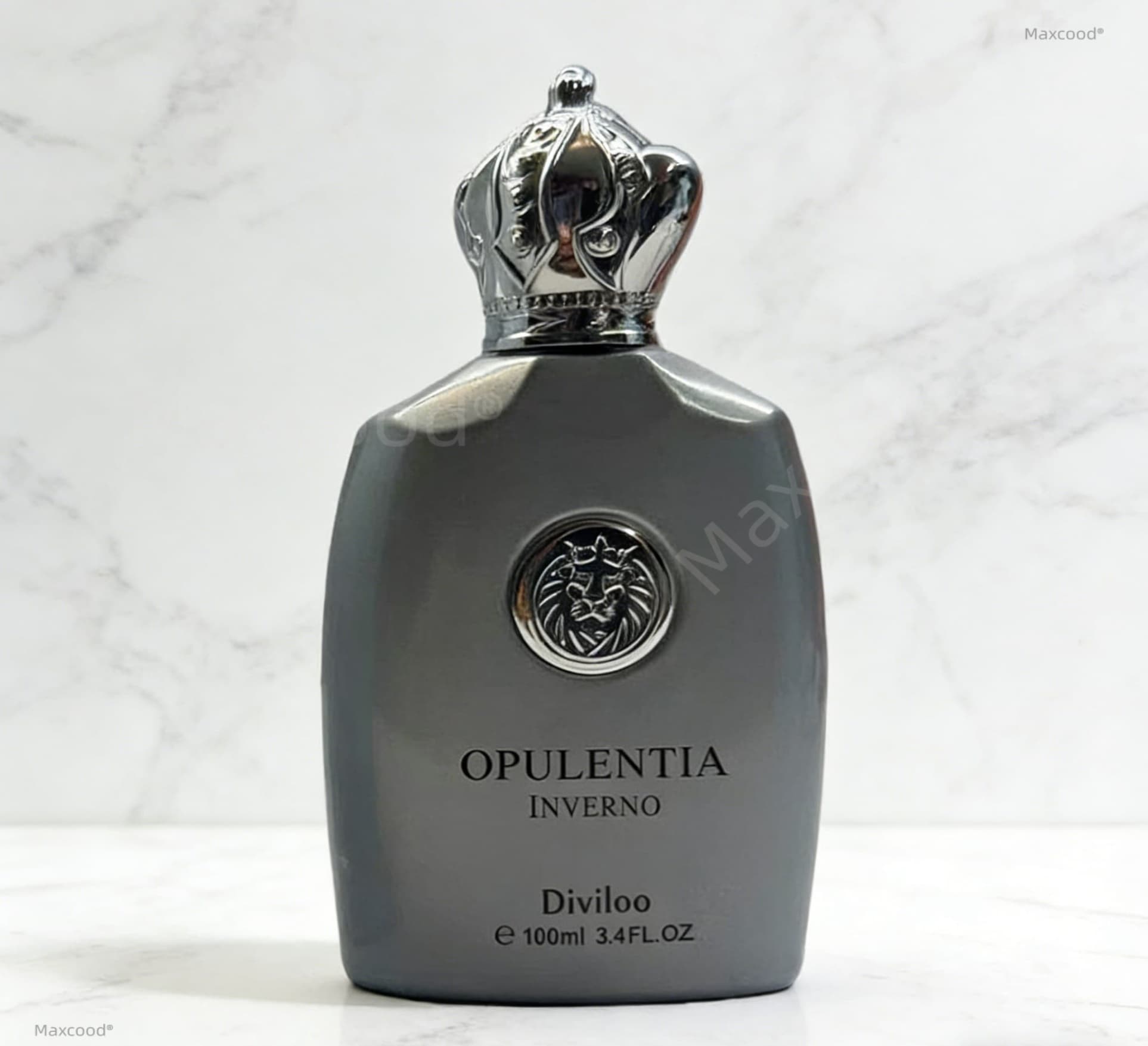 Perfume Fragrance Long Lasting - Floral, Woody, and Musky Notes Men