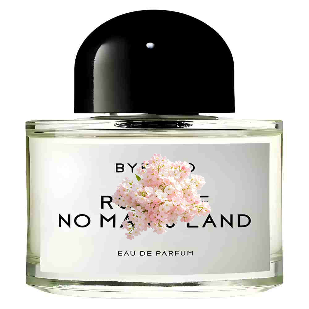Perfume Fragrance Dupe - Unisex Eau de Parfum 100ml 3.4