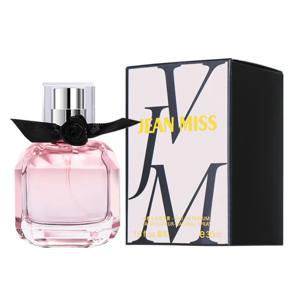 Perfume Fragrance Paris - 30ML Mon Paris Perfume Luxury Lasting