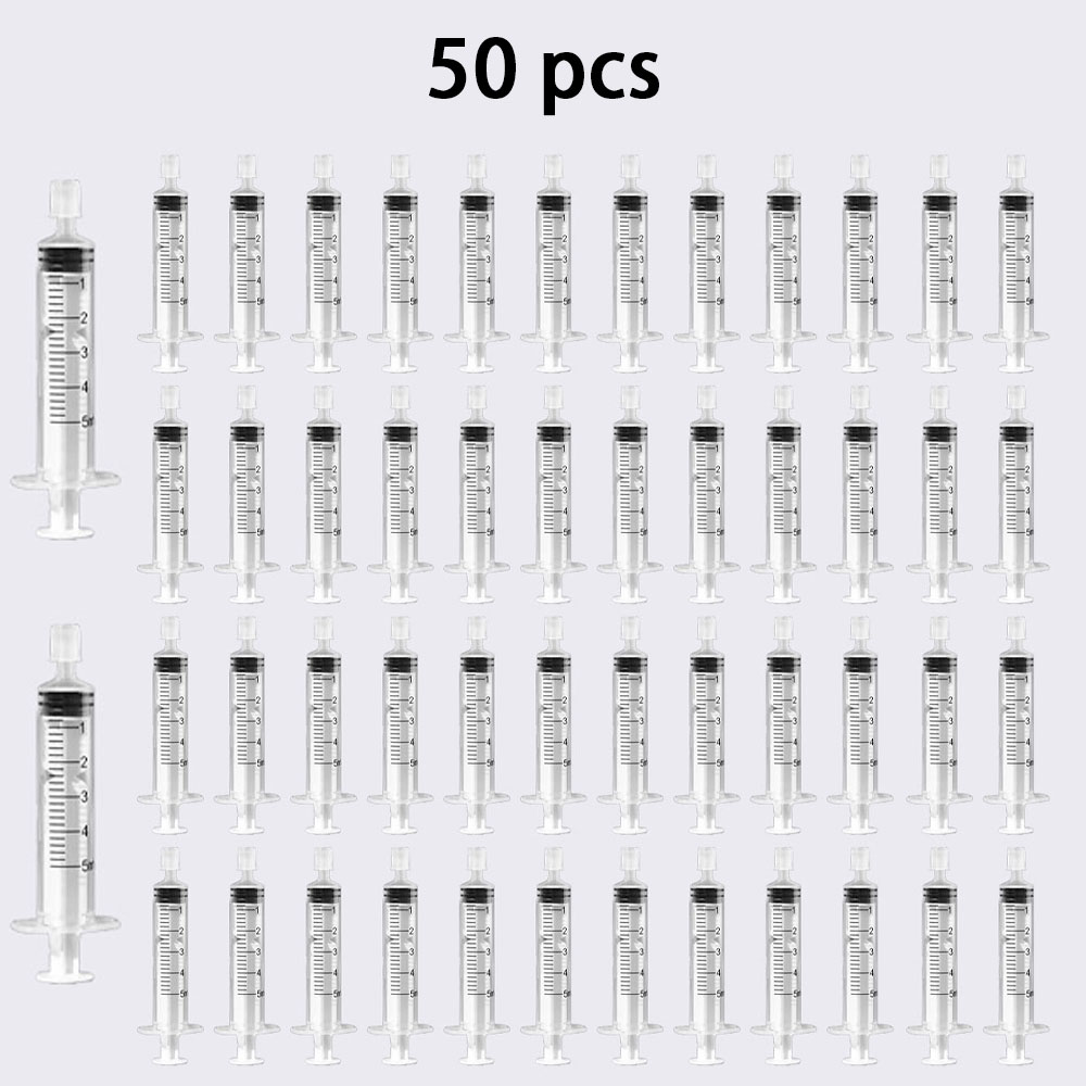 20/30/50pcs 5ML Plastic Perfum - огляд і ціна Perfume Fragrance Ingredients