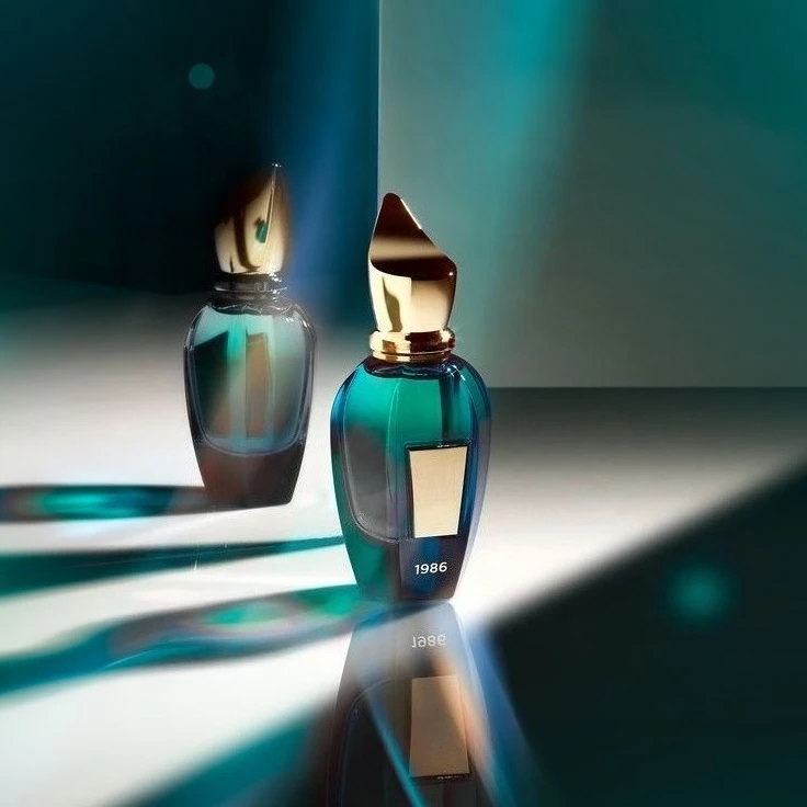 New product Luxury Classic Per - огляд і ціна Perfume Fragrance Dupe
