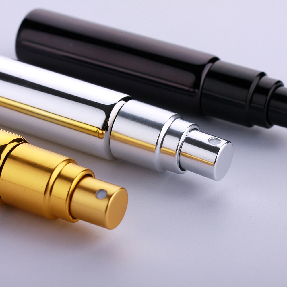 100Pieces/Lot 10ML Portable UV - огляд і ціна Perfume Fragrance Dispenser