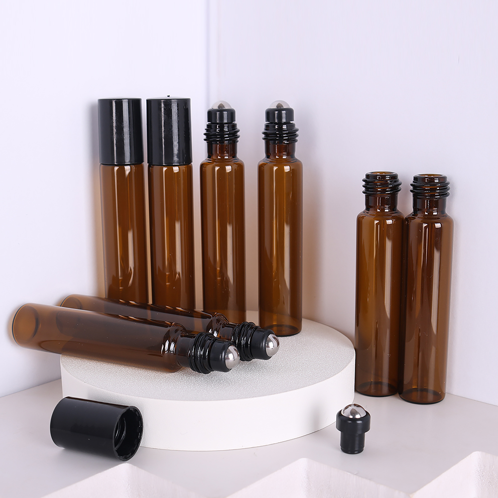 Affordable Package 8/pcs 5 10m - огляд і ціна Perfume Fragrance Ingredients