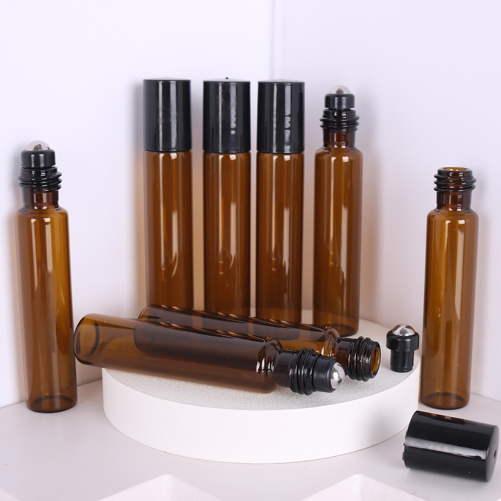 Affordable Package 8/pcs 5 10m - огляд і ціна Perfume Fragrance Ingredients