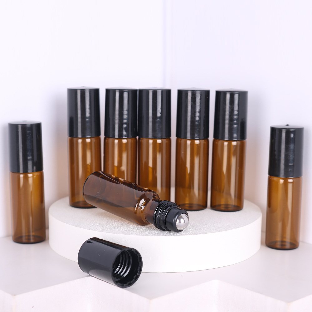 Affordable Package 8/pcs 5 10m - огляд і ціна Perfume Fragrance Ingredients