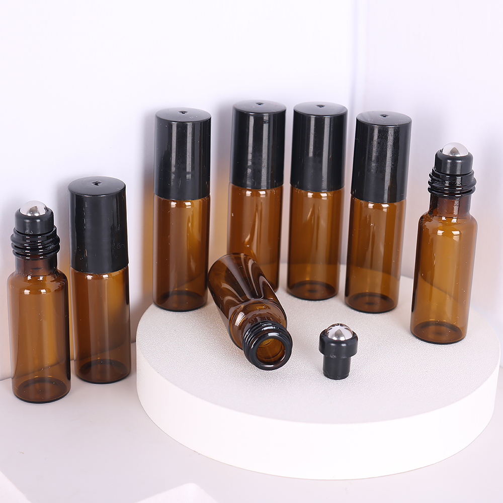Affordable Package 8/pcs 5 10m - огляд і ціна Perfume Fragrance Ingredients