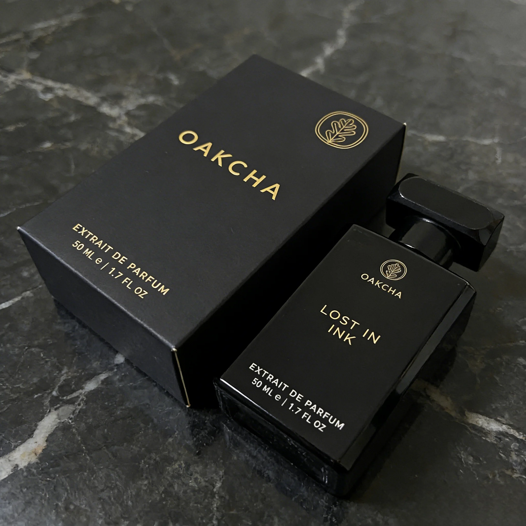 OAKCHA 2PCS Perfume Set for Wo - огляд і ціна Perfume Fragrance Discovery Set