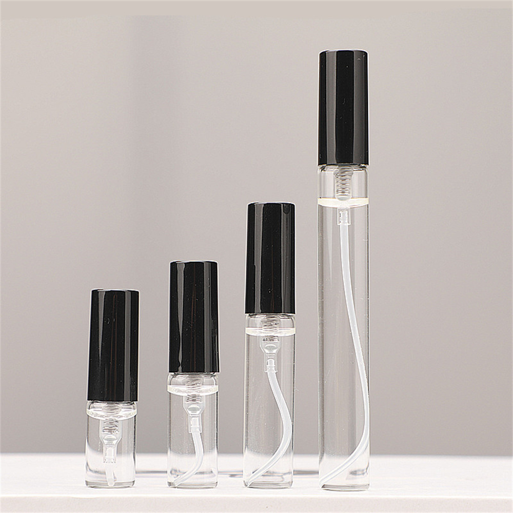 5PCS 2ML/3ML/5ML/10ML Portable - огляд і ціна Perfume Fragrance Ingredients