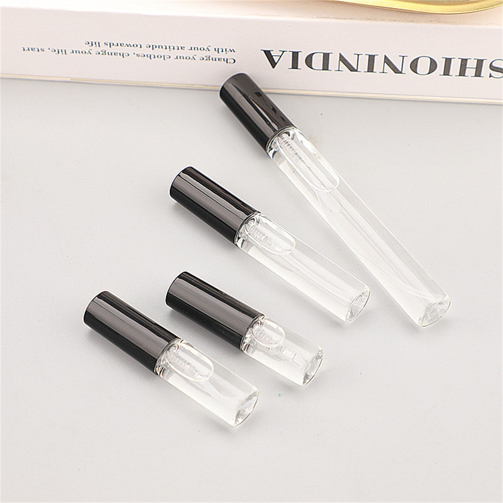 5PCS 2ML/3ML/5ML/10ML Portable - огляд і ціна Perfume Fragrance Ingredients