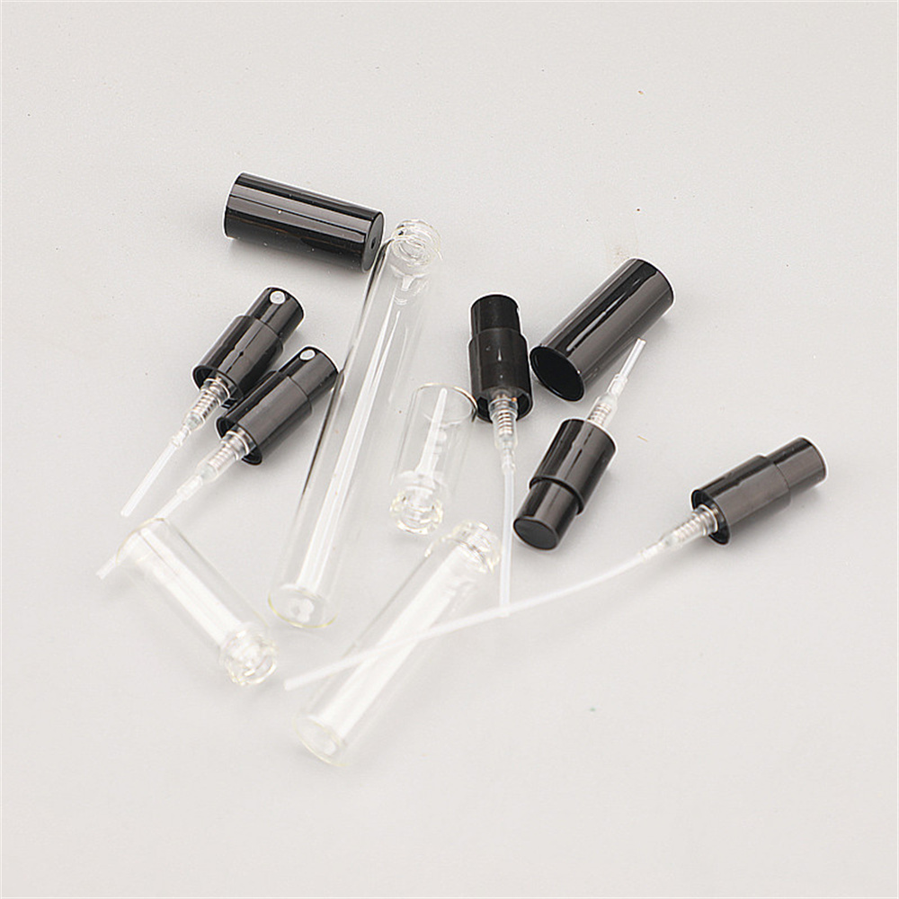 5PCS 2ML/3ML/5ML/10ML Portable - огляд і ціна Perfume Fragrance Ingredients