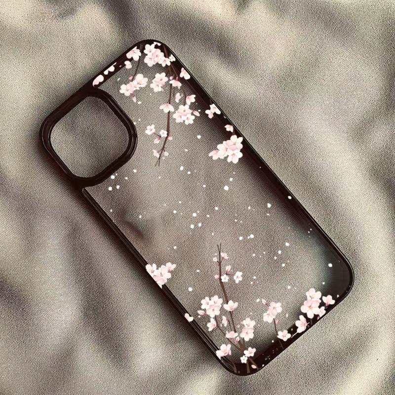 Cherry Blossom Floral Phone Ca - огляд і ціна Perfume Pure Xs