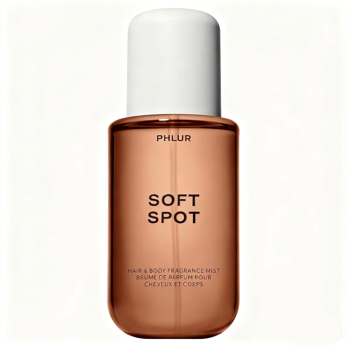 PHLUR Soft Spot Hair & Body Fr - огляд і ціна Perfume Fragrance Long Lasting