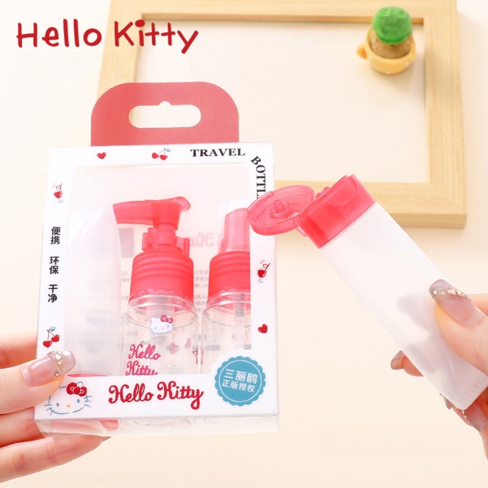 55/60/100ml Genuine Sanrio Pla - огляд і ціна Perfume Fragrance Ingredients