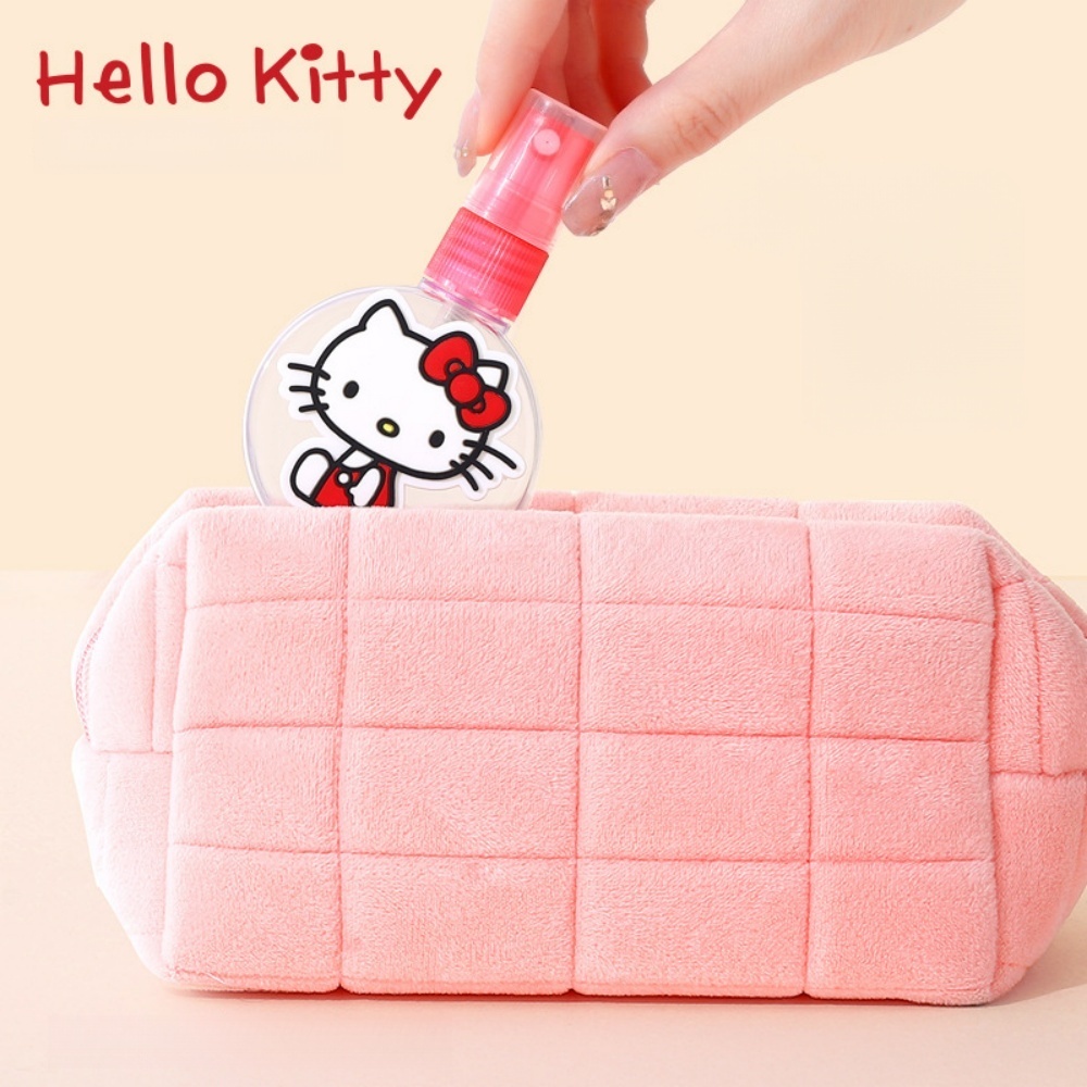 55/60/100ml Genuine Sanrio Pla - огляд і ціна Perfume Fragrance Ingredients