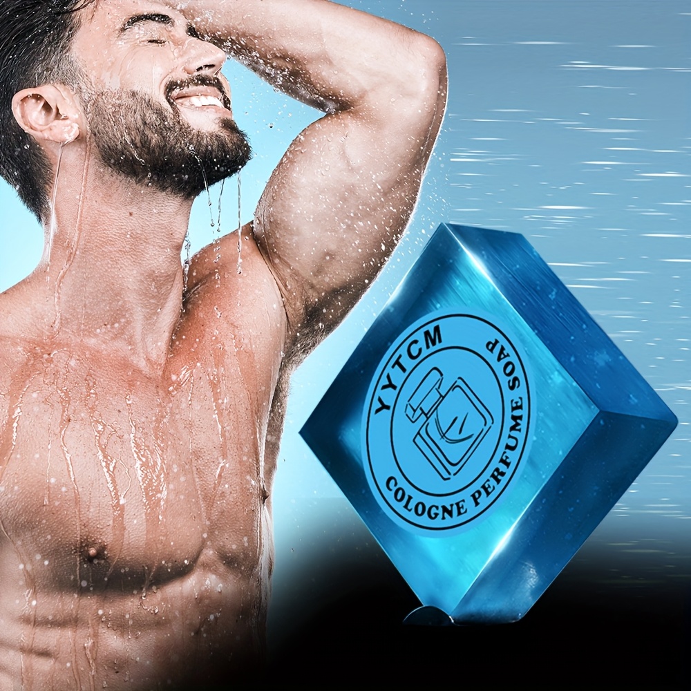 Men's Cologne Soap, Cologne Pe - огляд і ціна Perfume Fragrance Essence