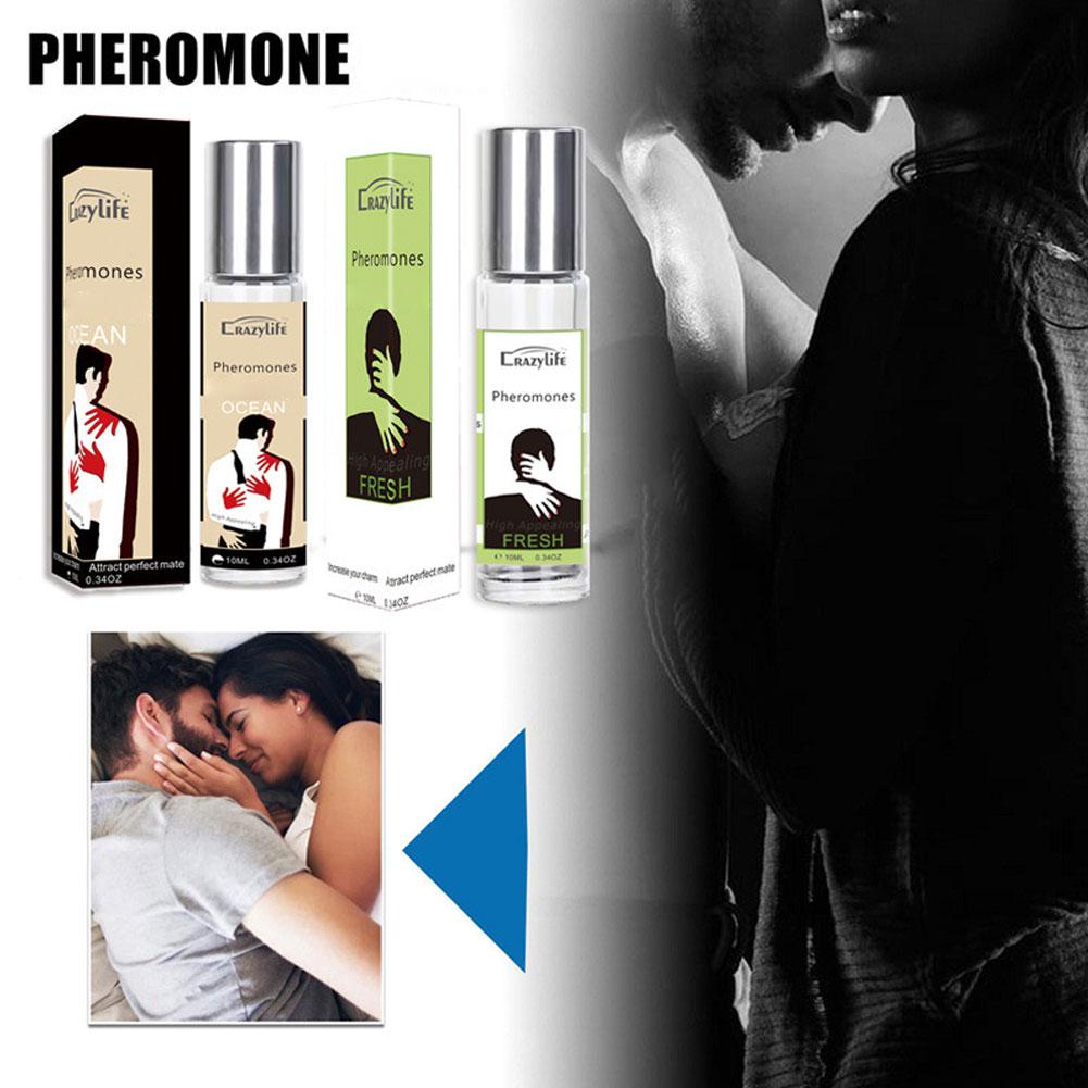 10ml Sweet High Appealing Roll - огляд і ціна Perfume Fragrance Essence