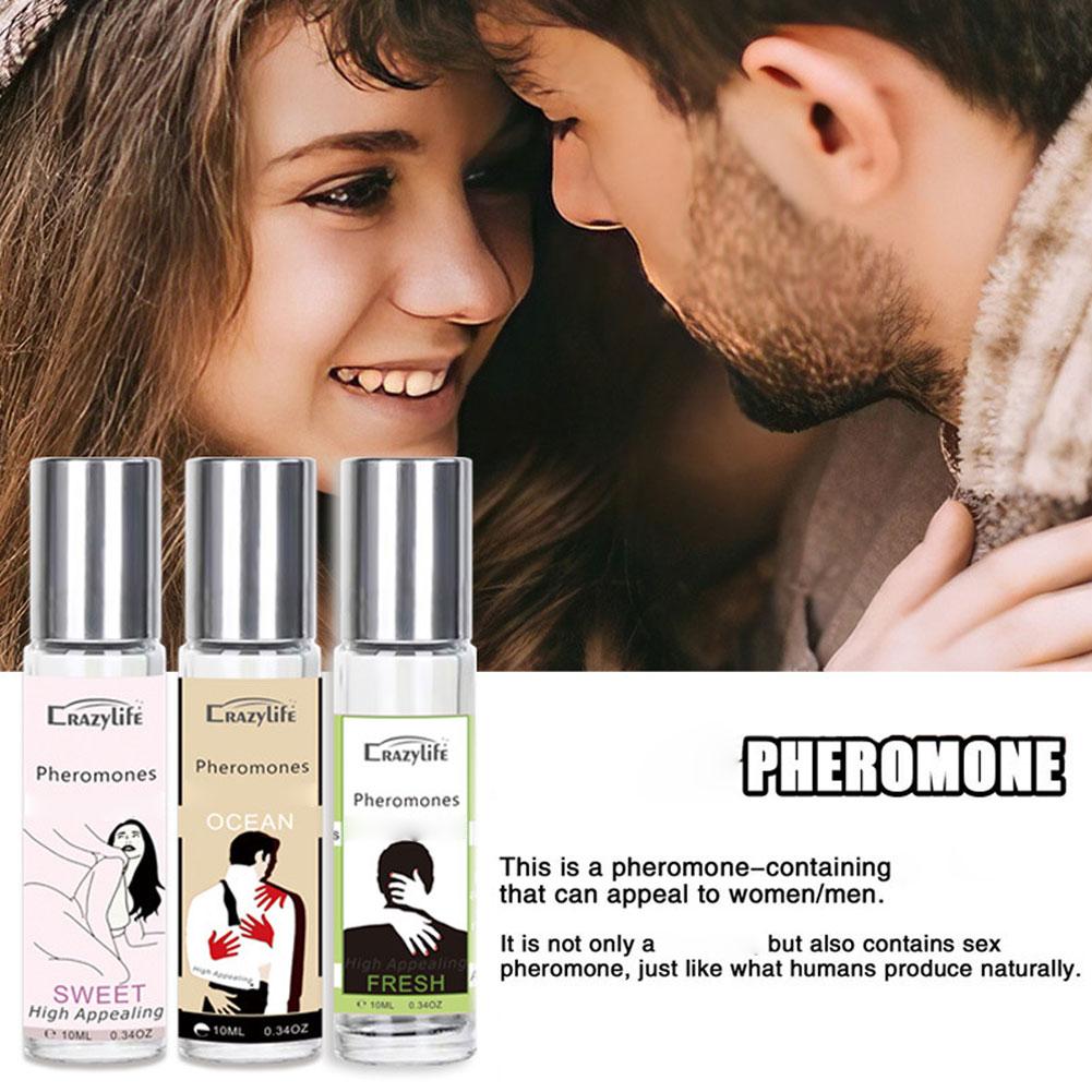 10ml Sweet High Appealing Roll - огляд і ціна Perfume Fragrance Essence