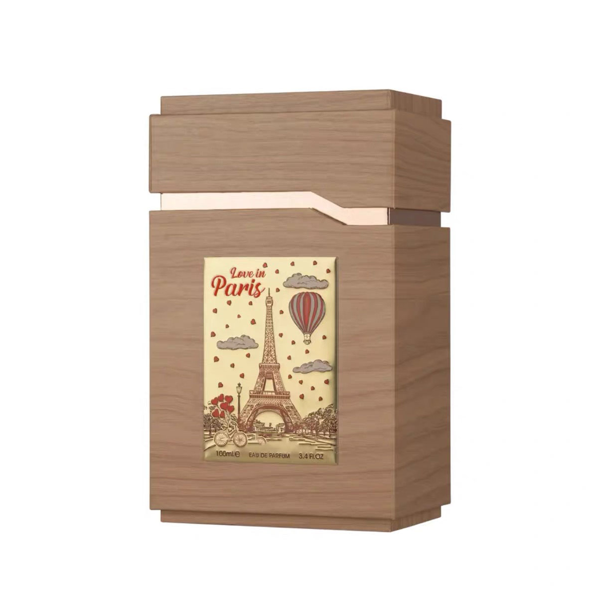 Charming perfume Two neutral p - огляд і ціна Perfume Fragrance Paris