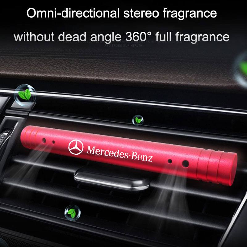 Car Air Freshener Perfume Frag - огляд і ціна Perfume Fragrance Refill