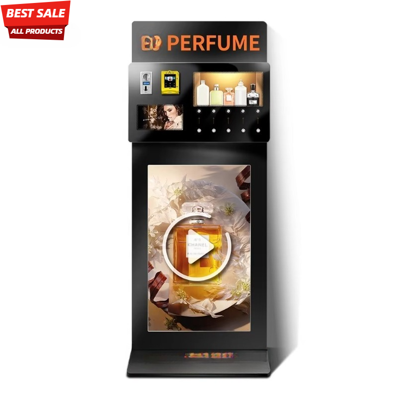 24 Multi-tank Fragrance Vendin - огляд і ціна Perfume Fragrance Base