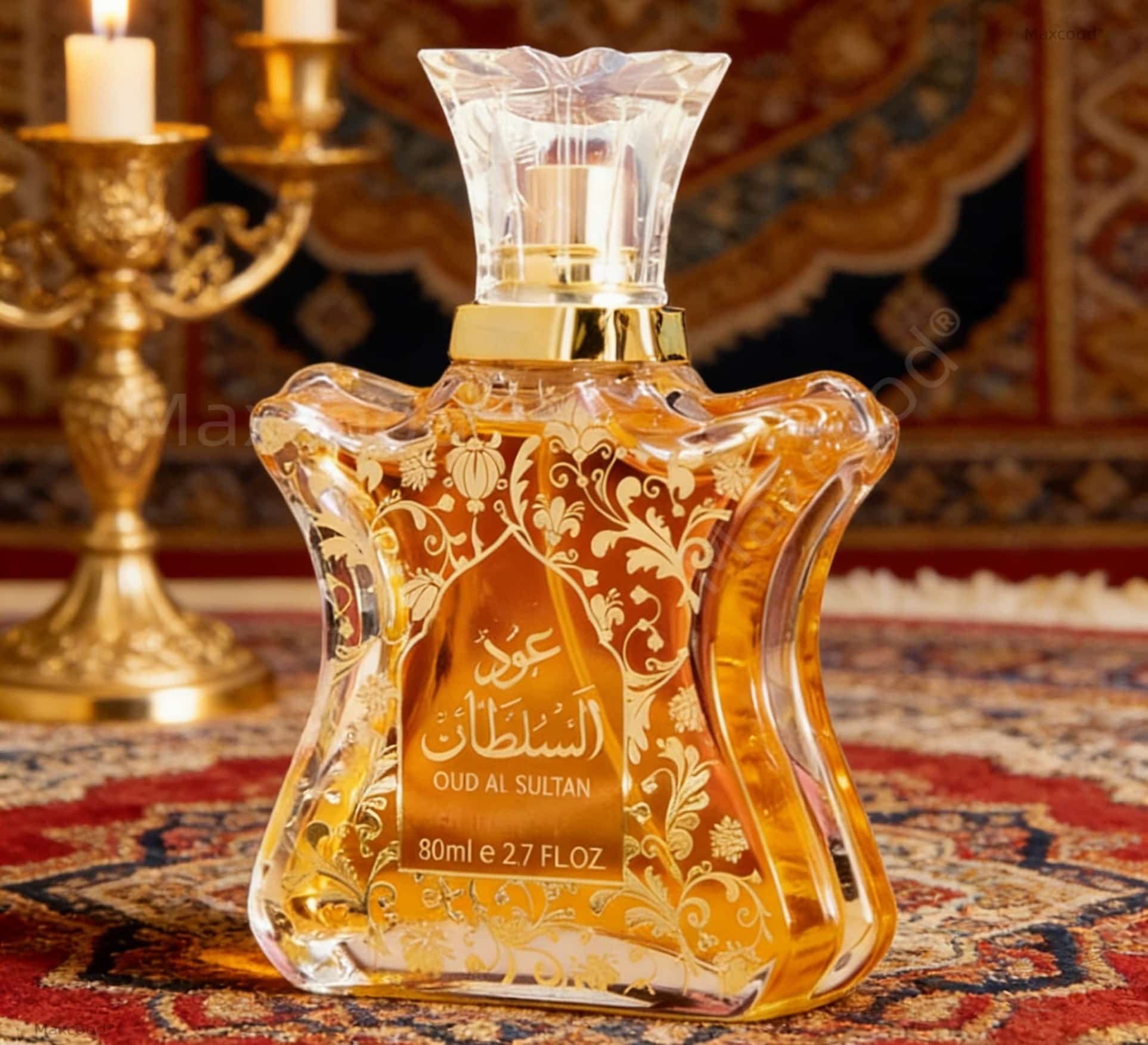 Citrus and Floral Perfume Long - огляд і ціна Perfume Fragrance Dupe