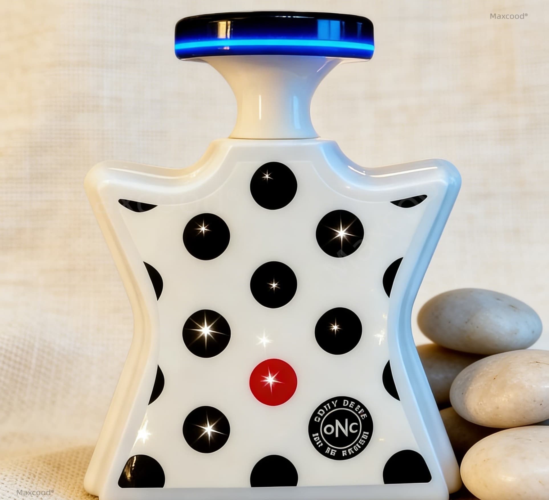 Citrus and Floral Perfume Long - огляд і ціна Perfume Fragrance Dupe