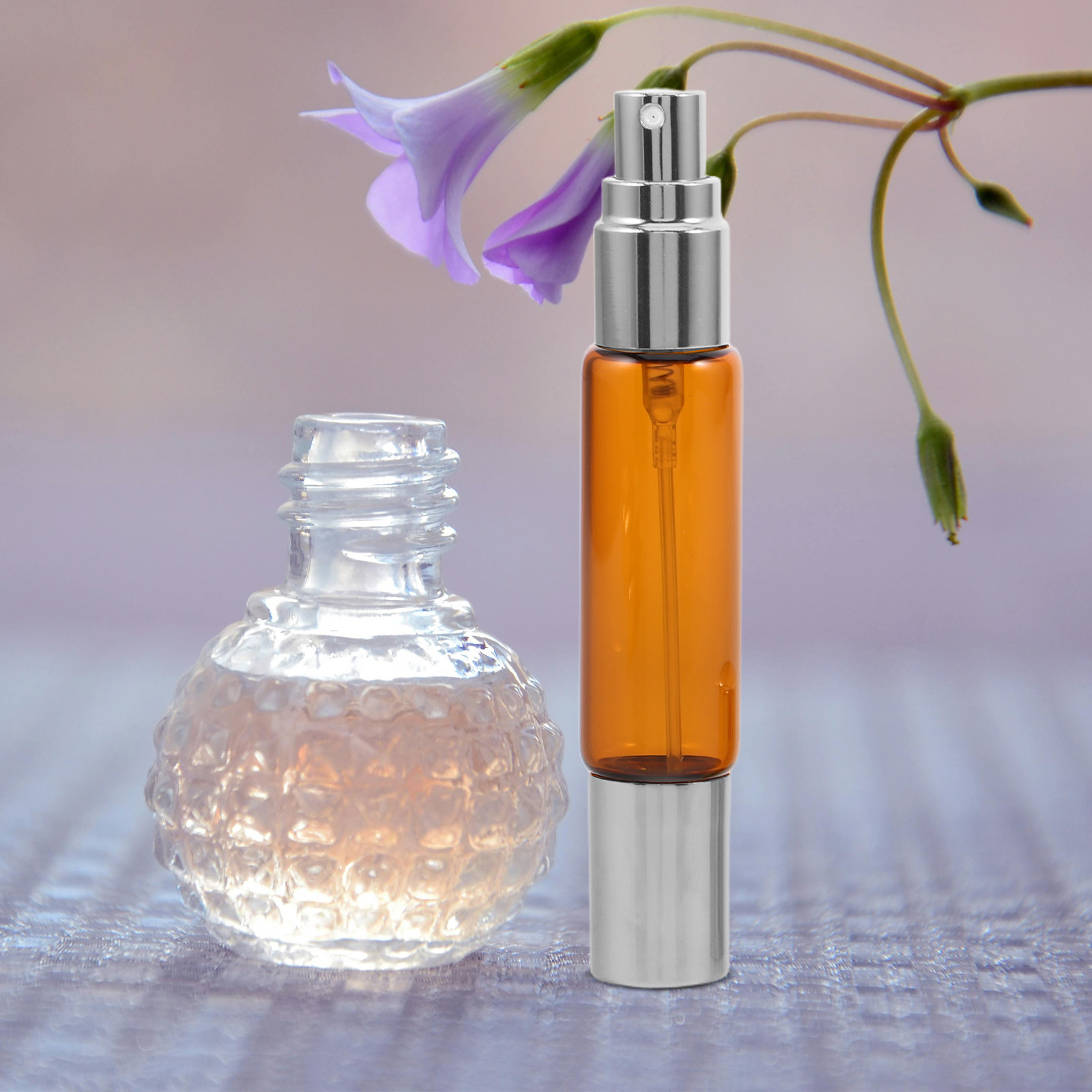 Essential Oil Refill Bottles 1 - огляд і ціна Perfume Fragrance Refill