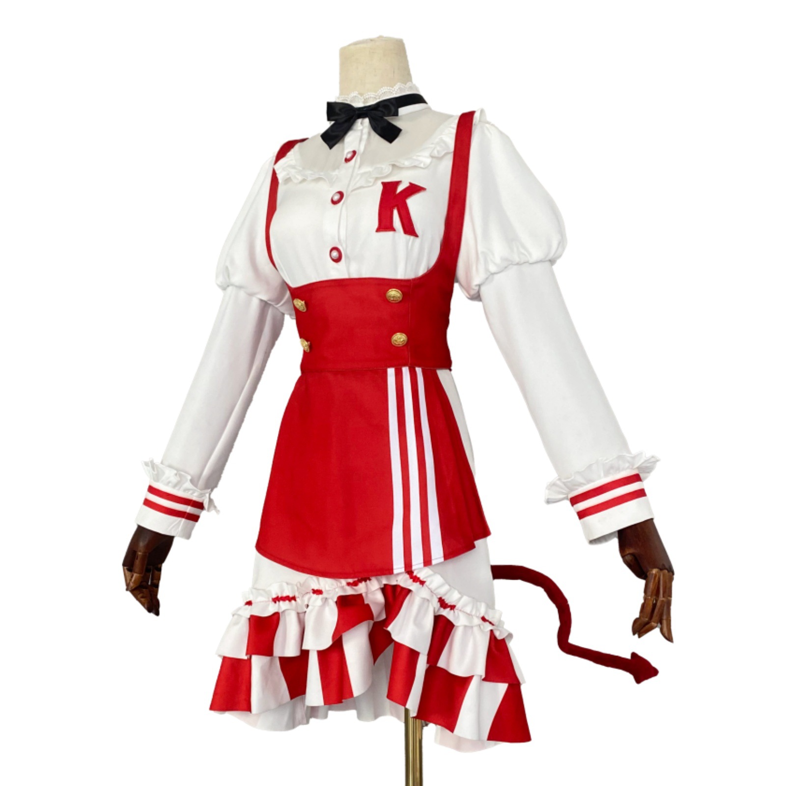 Identity V Perfumer KFC Collab - огляд і ціна Perfume Và Fragrance