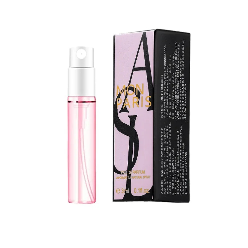 Portable 3ML Premium Perfume L - огляд і ціна Perfume Fragrance Long Lasting