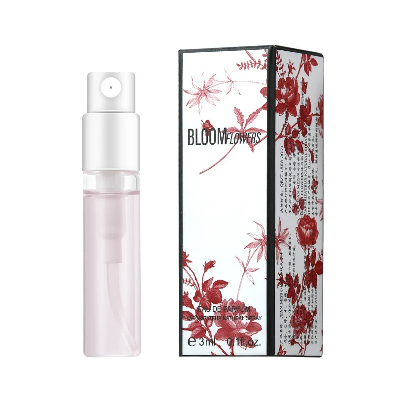 Portable 3ML Premium Perfume L - огляд і ціна Perfume Fragrance Long Lasting