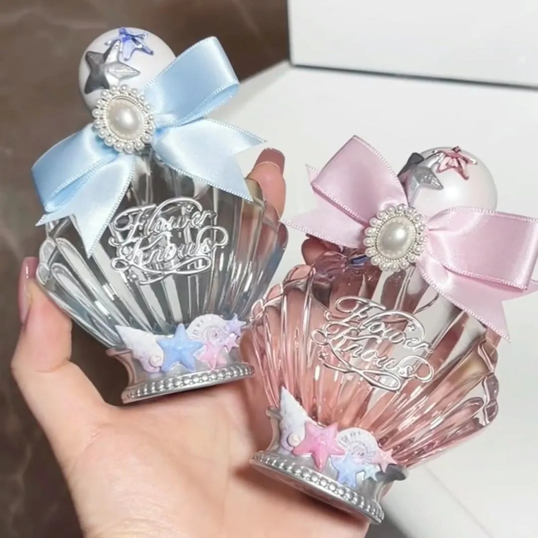 Flower Knows 2026 Bunny Garden - огляд і ціна Perfume Fragrance Dupe