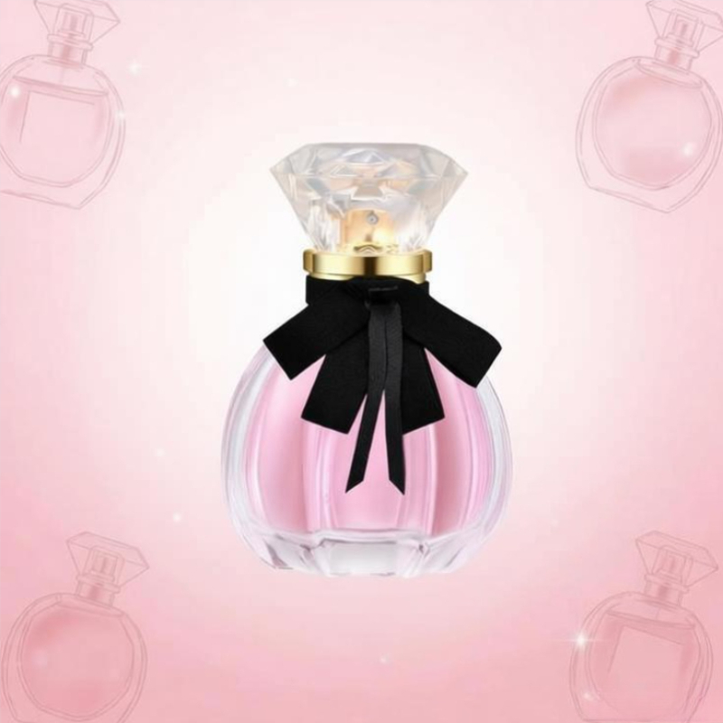 50ML Paris Love Perfume Long-l - огляд і ціна Perfume Fragrance Paris