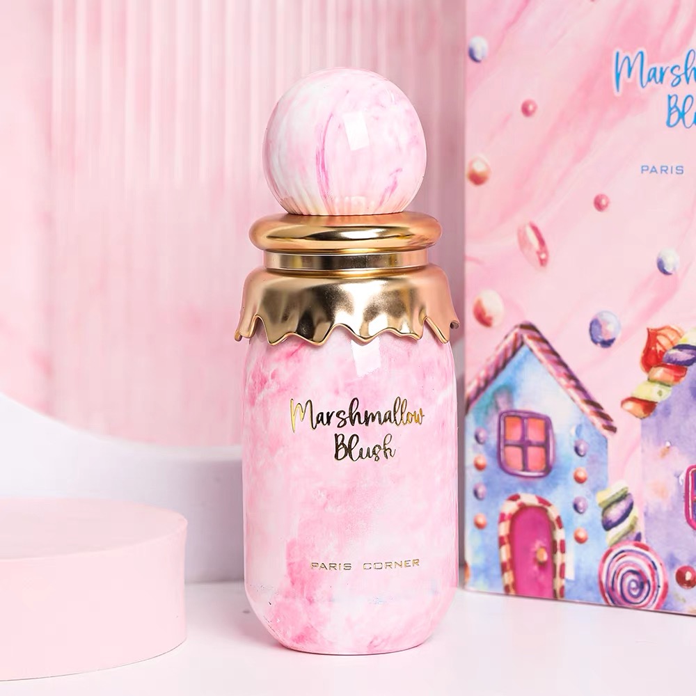 Brand Paris Corner Marshmallow - огляд і ціна Perfume Fragrance Paris