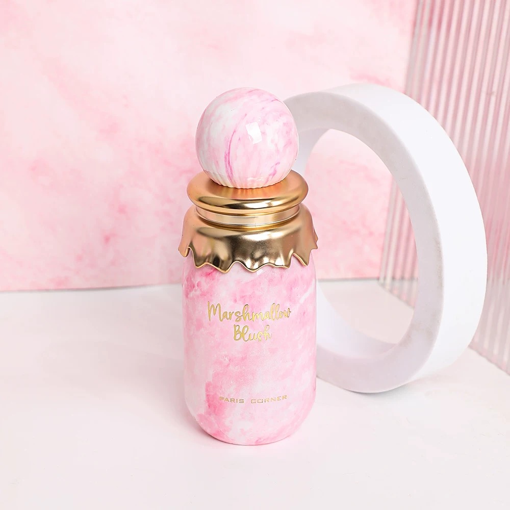 Brand Paris Corner Marshmallow - огляд і ціна Perfume Fragrance Paris