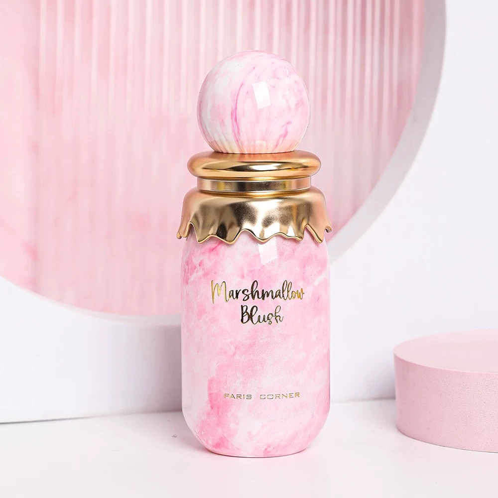 Brand Paris Corner Marshmallow - огляд і ціна Perfume Fragrance Paris
