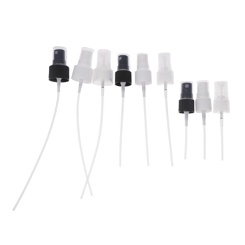 10Pcs Portable Spray Bottle To - огляд і ціна Perfume Fragrance Ingredients
