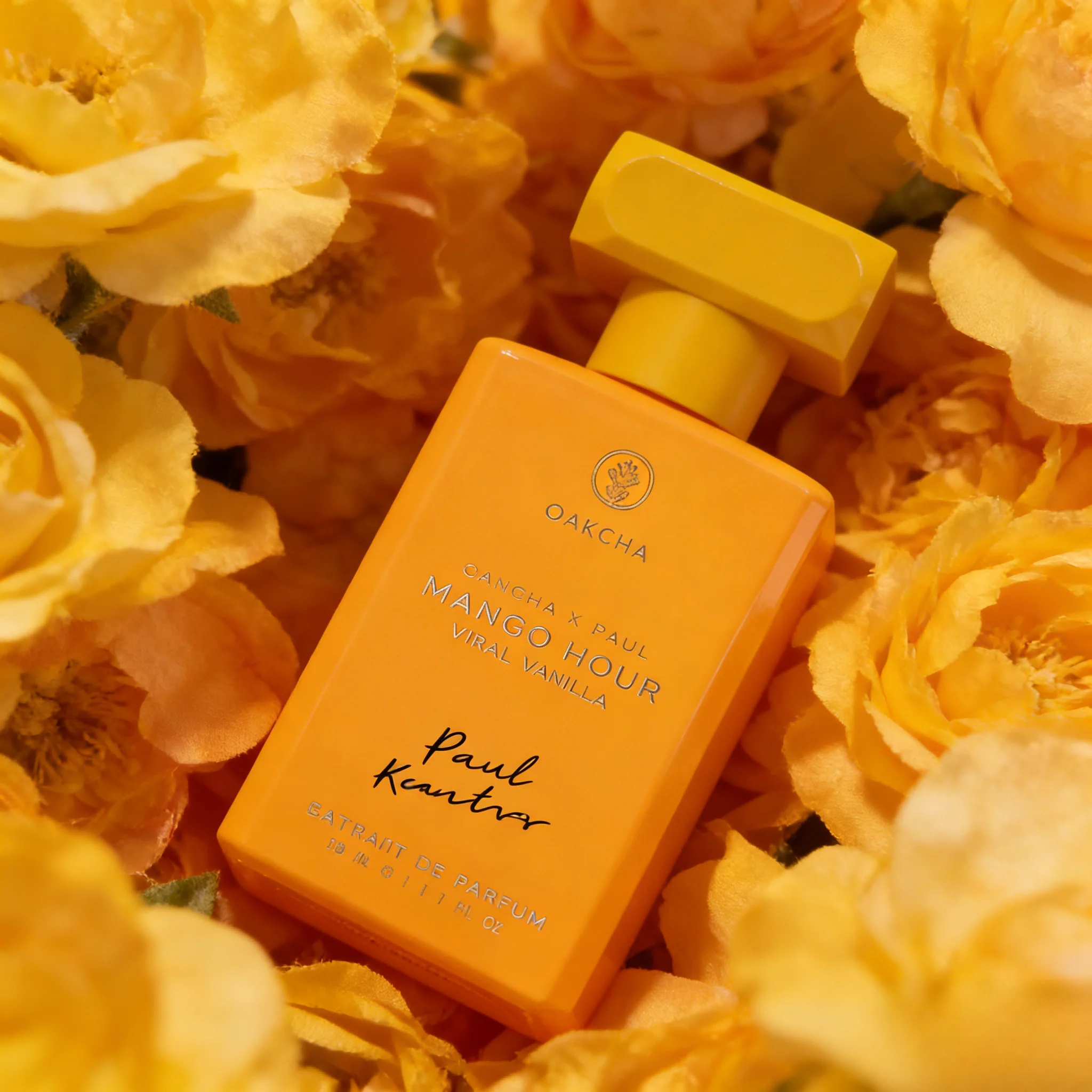 OAKCHA Series Men's & Women's  - огляд і ціна Perfume Fragrance Long Lasting