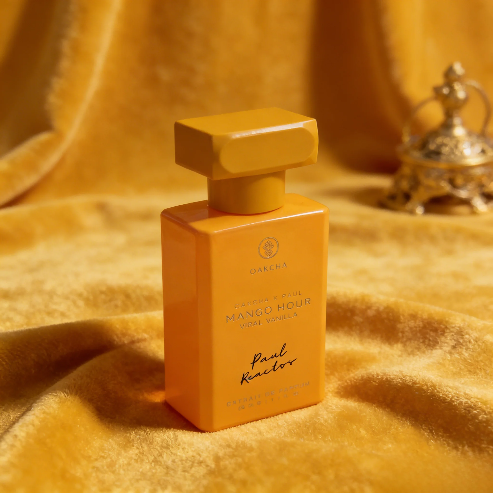 OAKCHA Series Men's & Women's  - огляд і ціна Perfume Fragrance Long Lasting