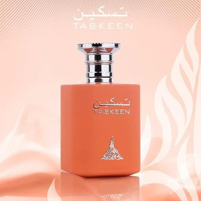 Taskeen Paris Corner Eau de Pa - огляд і ціна Perfume Fragrance Paris