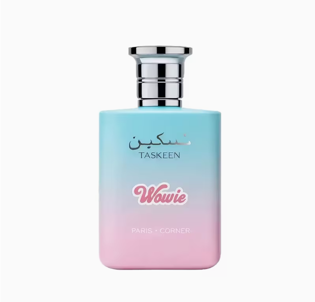 Paris Corner Taskeen Wowie Per - огляд і ціна Perfume Fragrance Paris