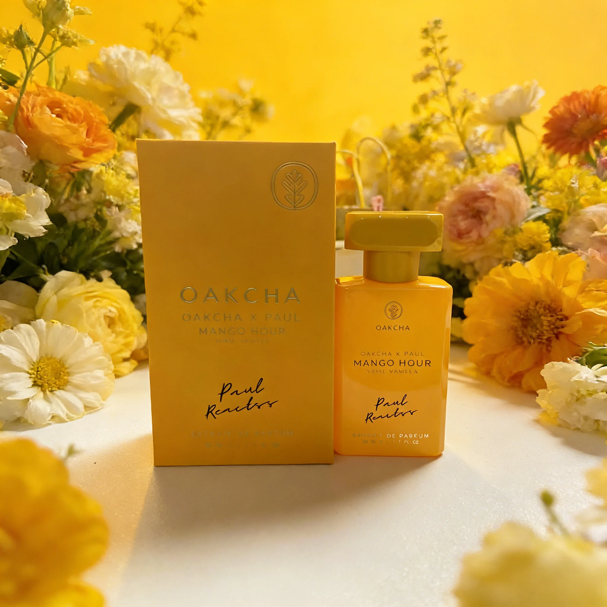 OAKCHA 2PCS Perfume Set for Wo - огляд і ціна Perfume Fragrance Discovery Set