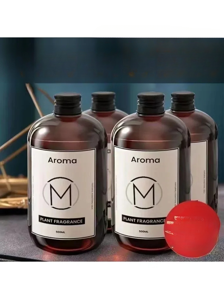500ml fireless aromatherapy es - огляд і ціна Perfume Fragrance Oil Wholesale