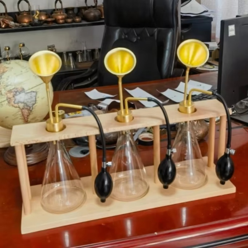 Creative Fragrance Smelling Bo - огляд і ціна Perfume Fragrance Base