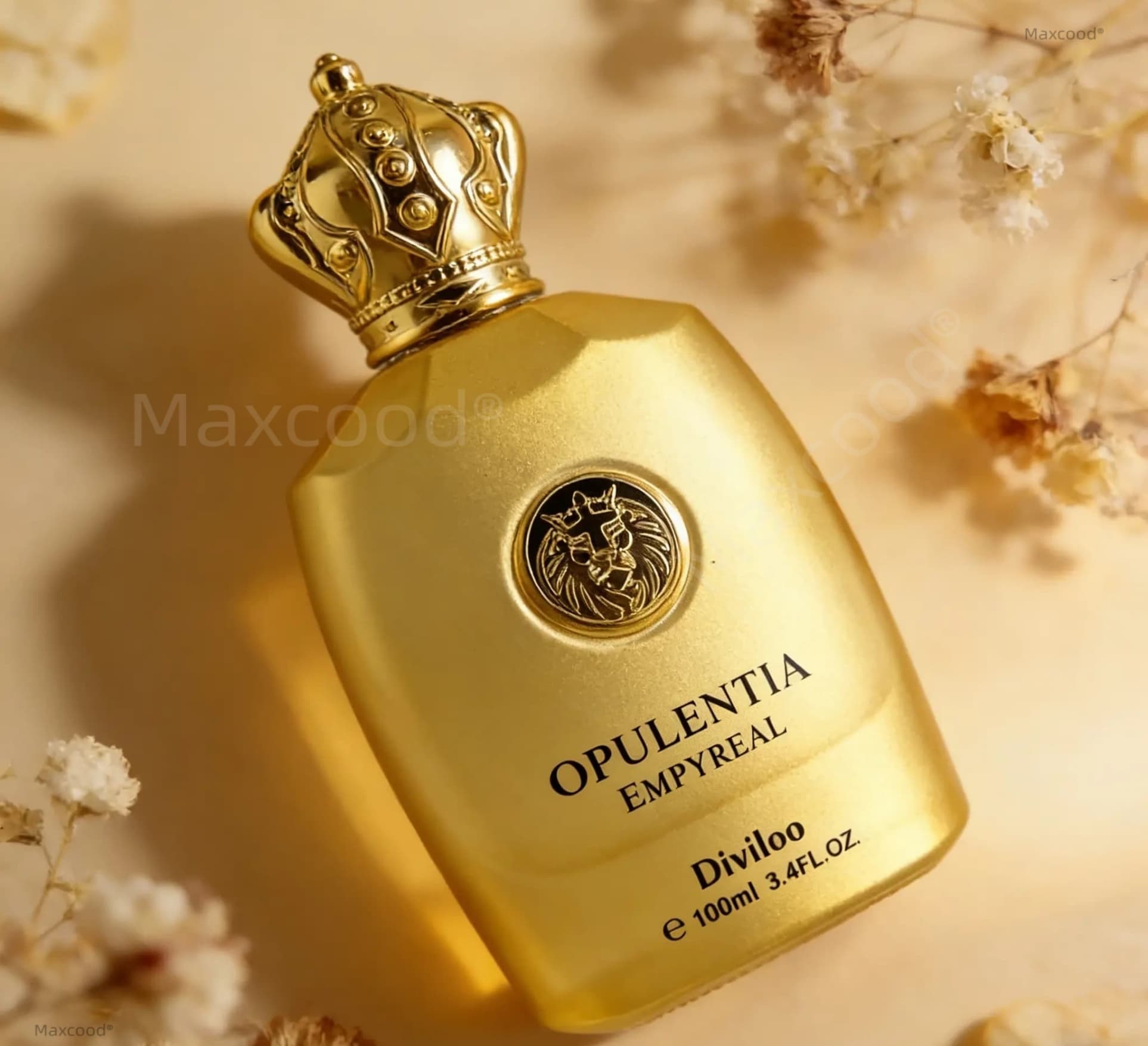 Floral, Woody, and Musky Notes - огляд і ціна Perfume Fragrance Long Lasting