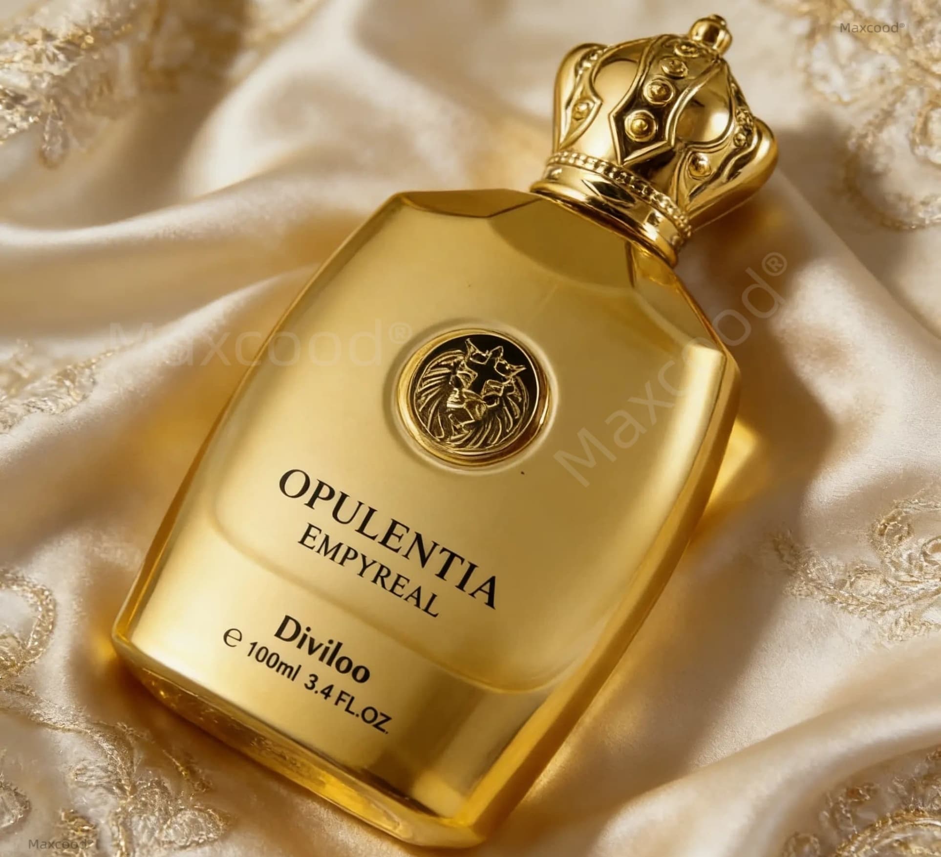 Floral, Woody, and Musky Notes - огляд і ціна Perfume Fragrance Long Lasting